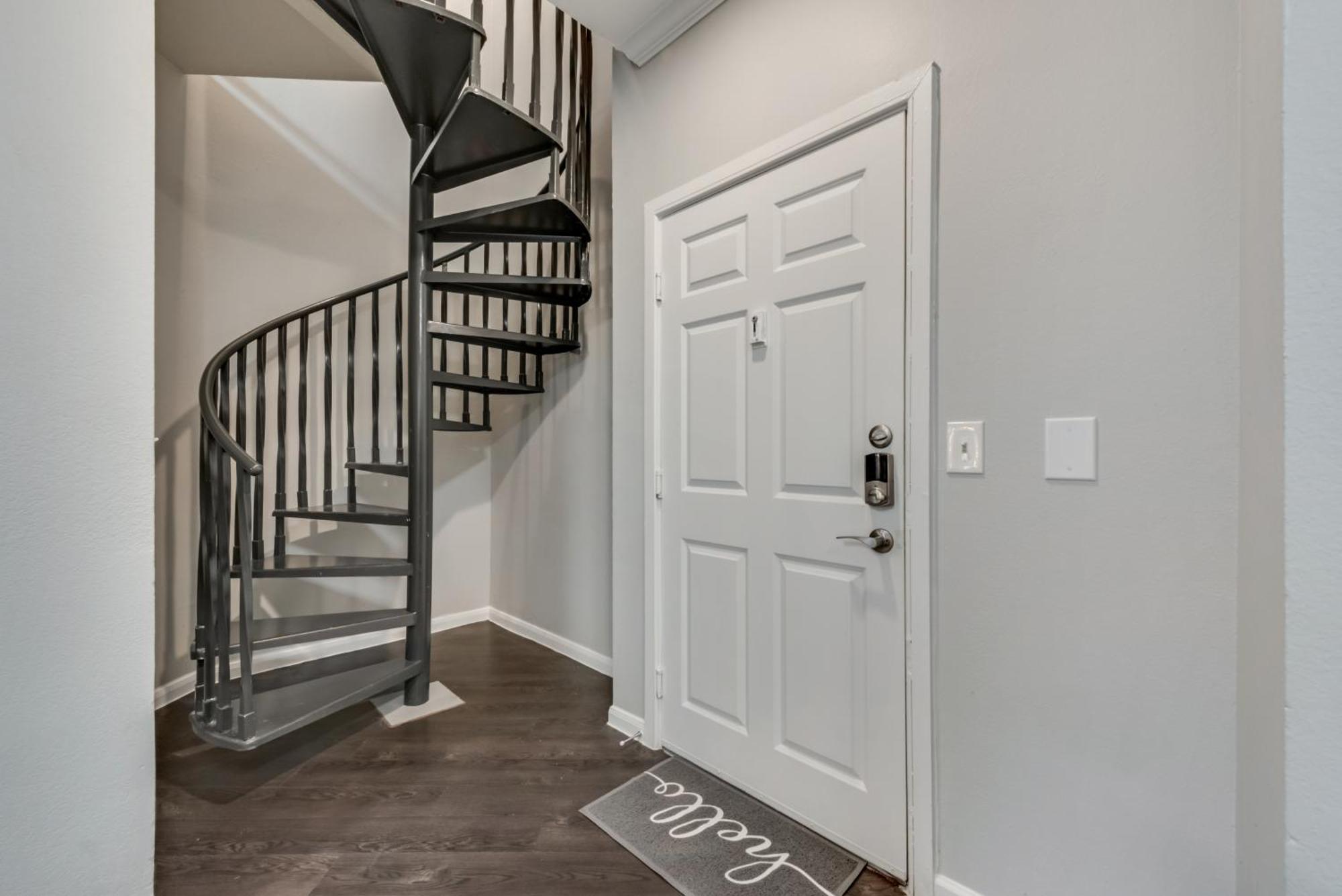 Loft Style 2Br Apt I Dallas City Center I Pool I Gym I Workspace I Pets Daire Dış mekan fotoğraf